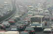 Delhi no longer most polluted, but 4 other cities in top 7